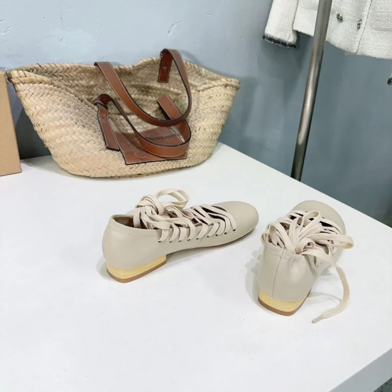 Lemaire Shoes AllSeason 9725