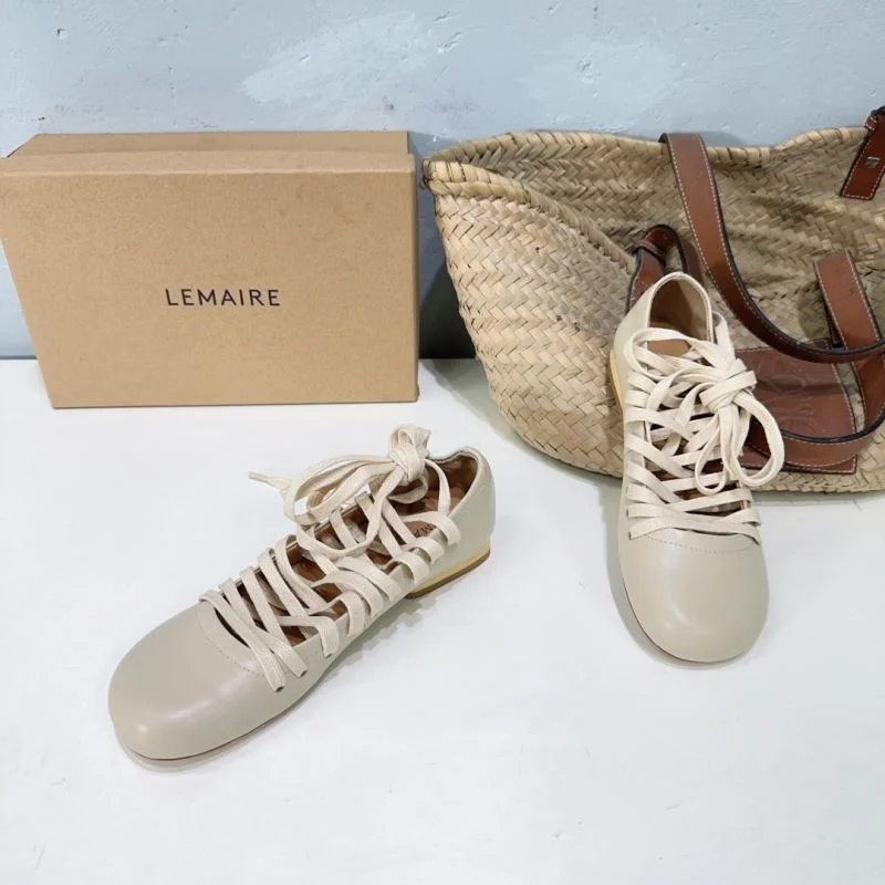 Lemaire Shoes AllSeason 9725