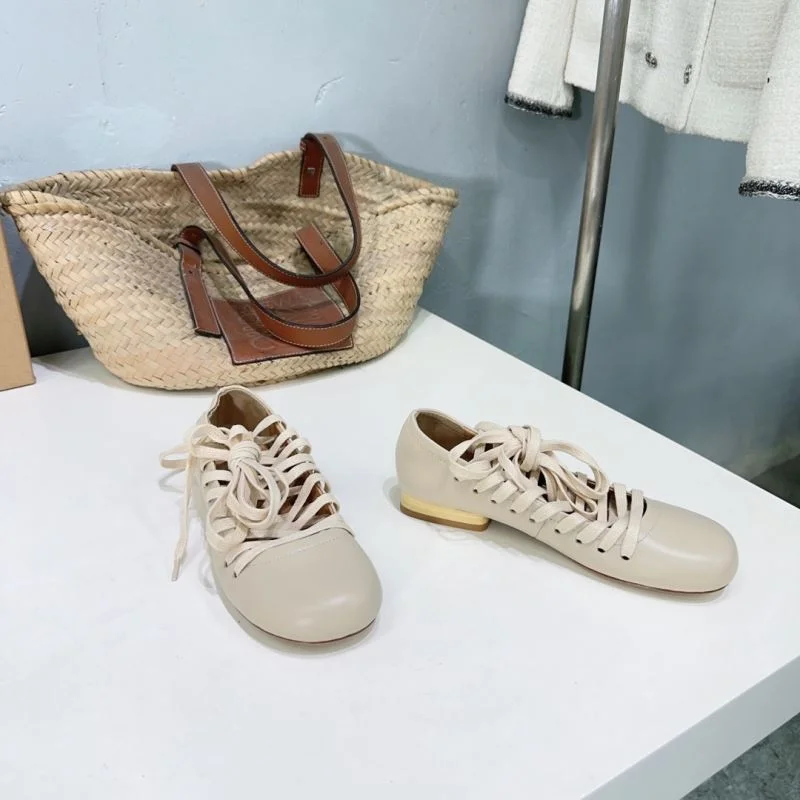 Lemaire Shoes AllSeason 9725