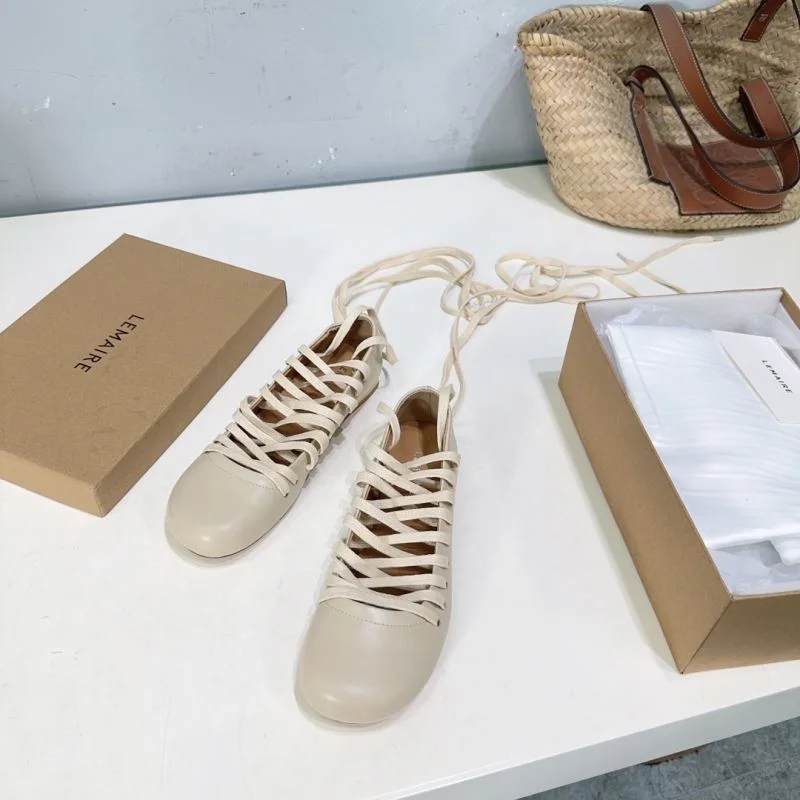 Lemaire Shoes AllSeason 9725