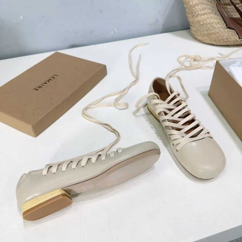 Lemaire Shoes AllSeason 9725