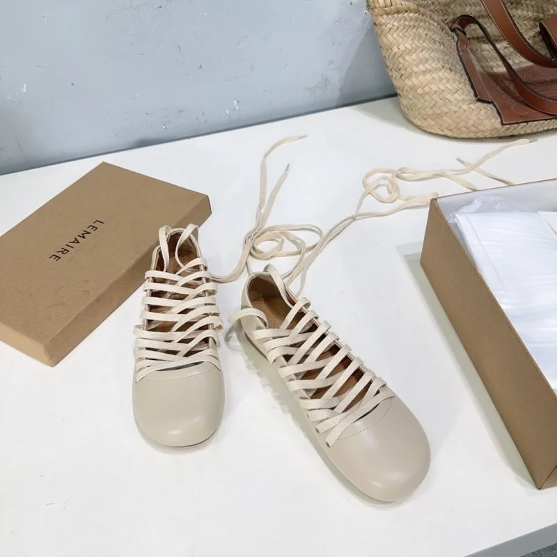 Lemaire Shoes AllSeason 9725