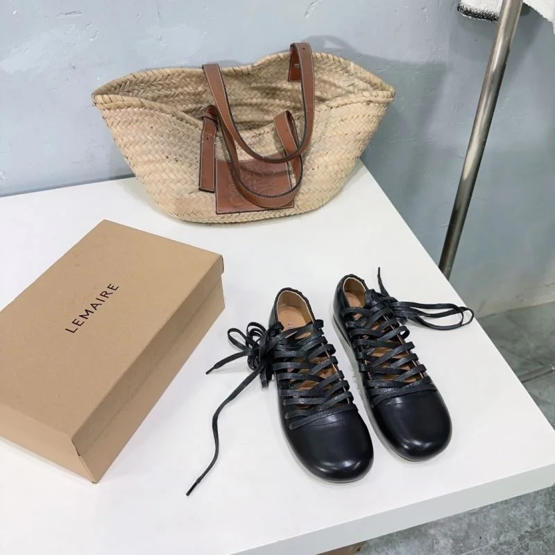 Lemaire Shoes WeatherProof 9728