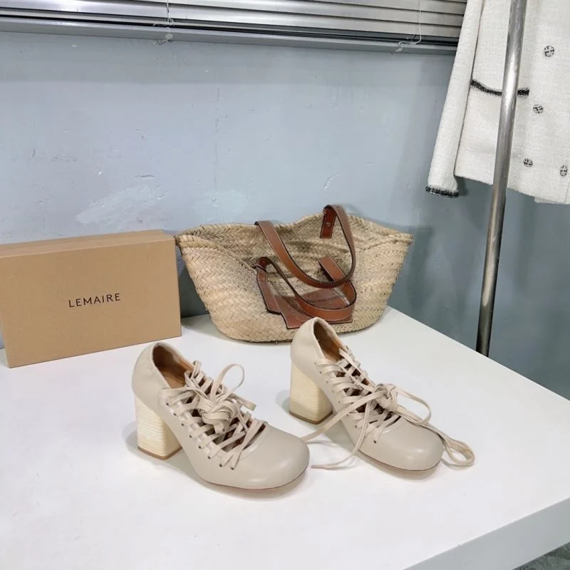 Lemaire Shoes OdorResistant 9749