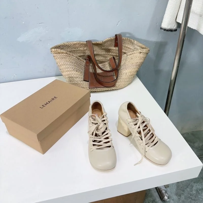 Lemaire Shoes OdorResistant 9749