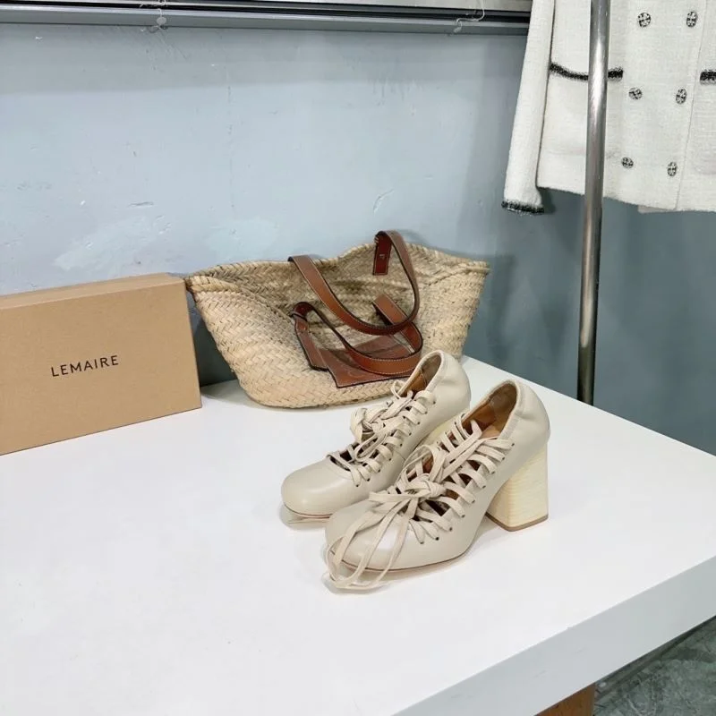 Lemaire Shoes OdorResistant 9749