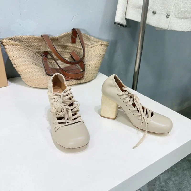 Lemaire Shoes OdorResistant 9749