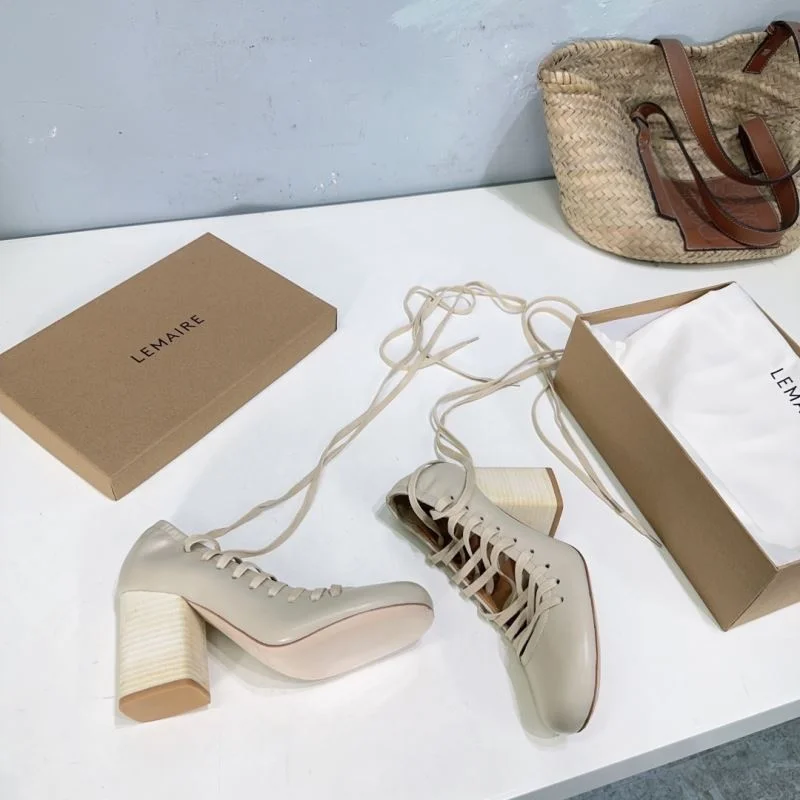 Lemaire Shoes OdorResistant 9749