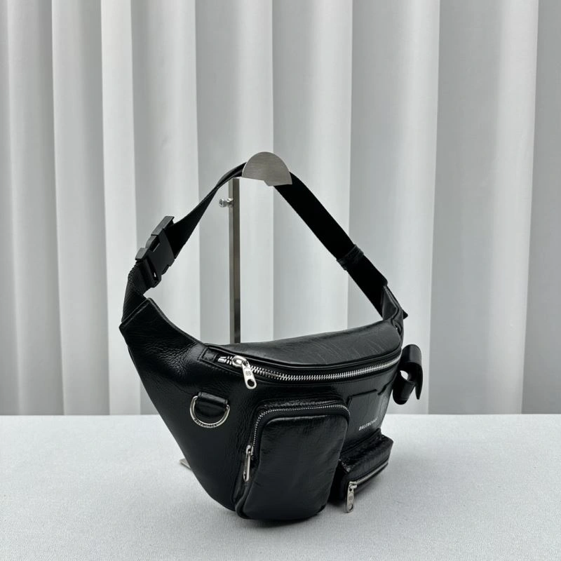 Lemaire Waist Chest Packs UrbanChic 64347