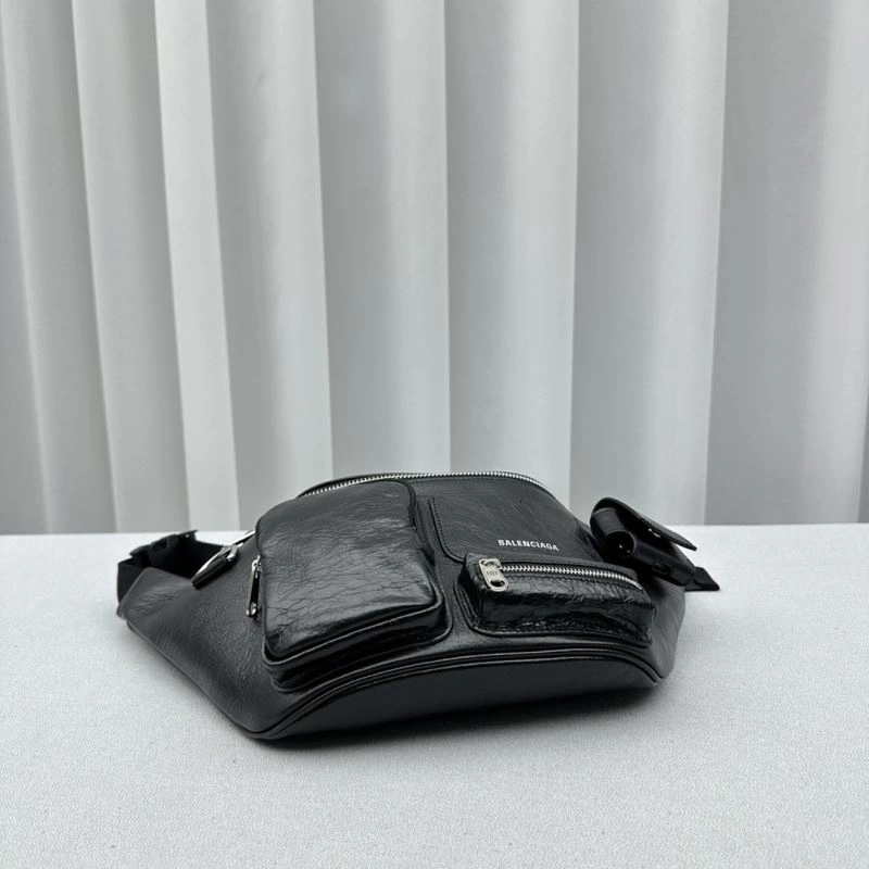 Lemaire Waist Chest Packs UrbanChic 64347