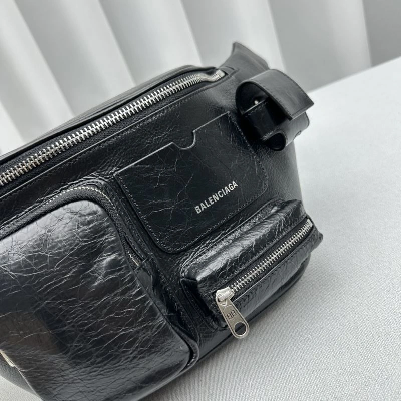 Lemaire Waist Chest Packs UrbanChic 64347