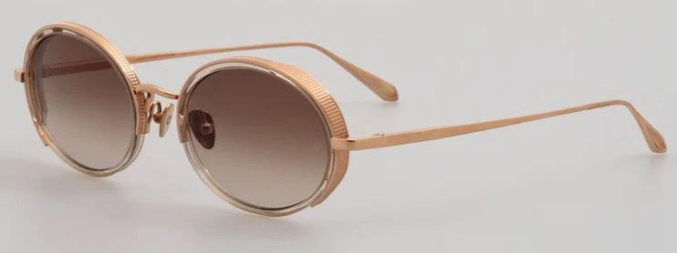 Durable Linda Farrow Sunglasses 280298