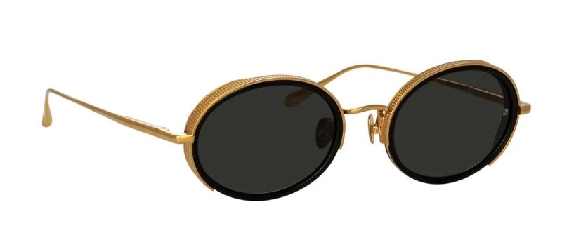 Durable Linda Farrow Sunglasses 280298