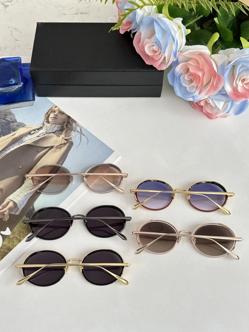 Durable Linda Farrow Sunglasses 280298