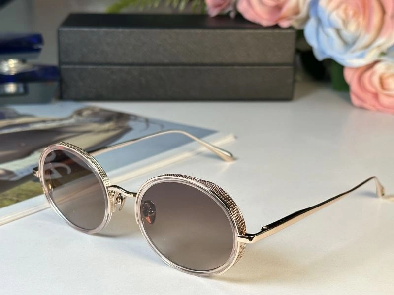 Durable Linda Farrow Sunglasses 280298