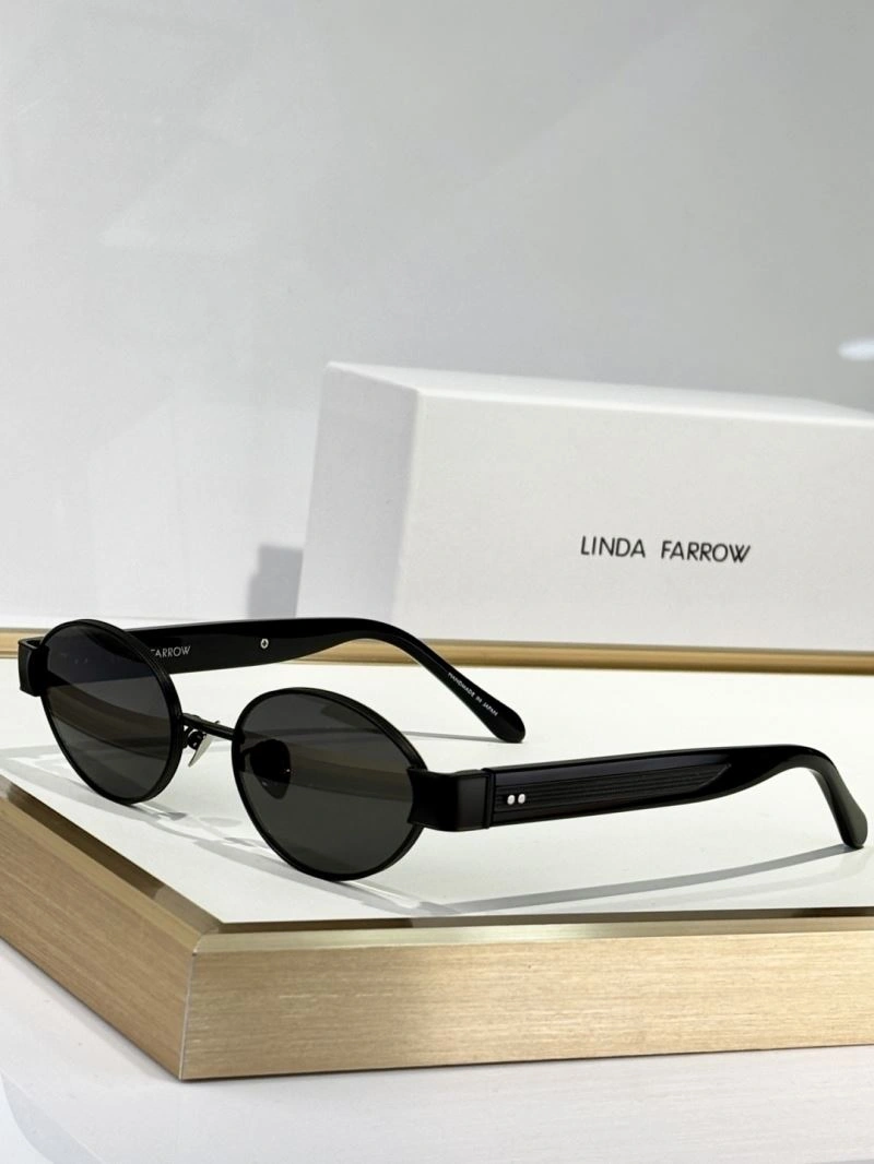 Linda Farrow Sunglasses EyeCatching 280300