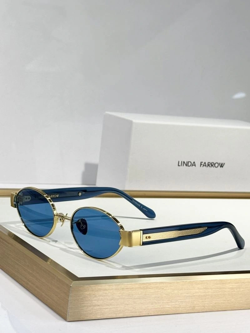 Linda Farrow Sunglasses EyeCatching 280300
