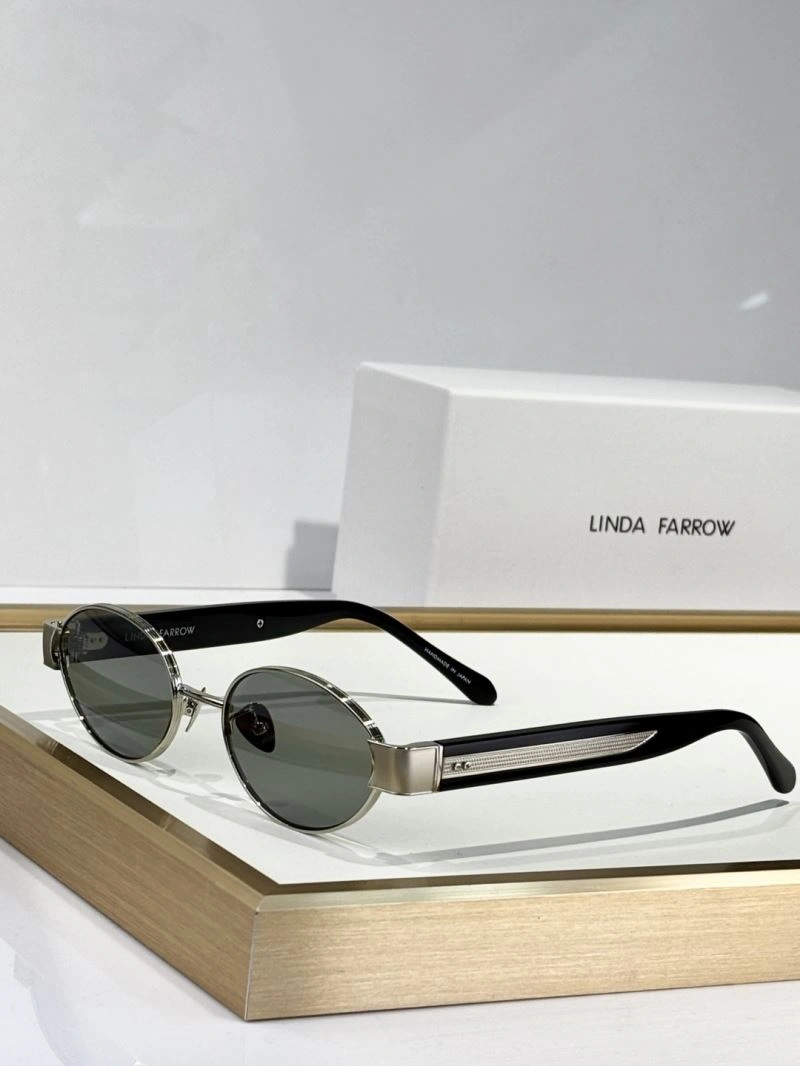 Linda Farrow Sunglasses EyeCatching 280300