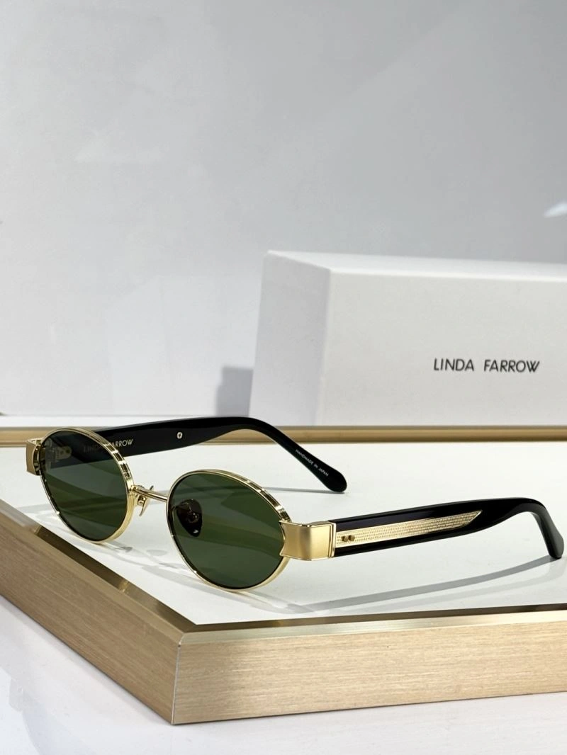 Linda Farrow Sunglasses EyeCatching 280300