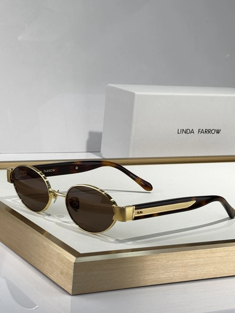 Linda Farrow Sunglasses EyeCatching 280300