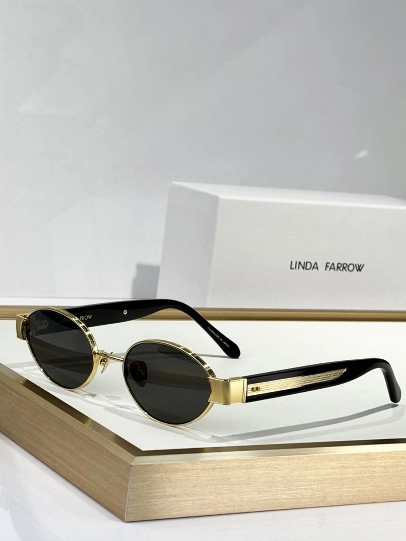 Linda Farrow Sunglasses EyeCatching 280300