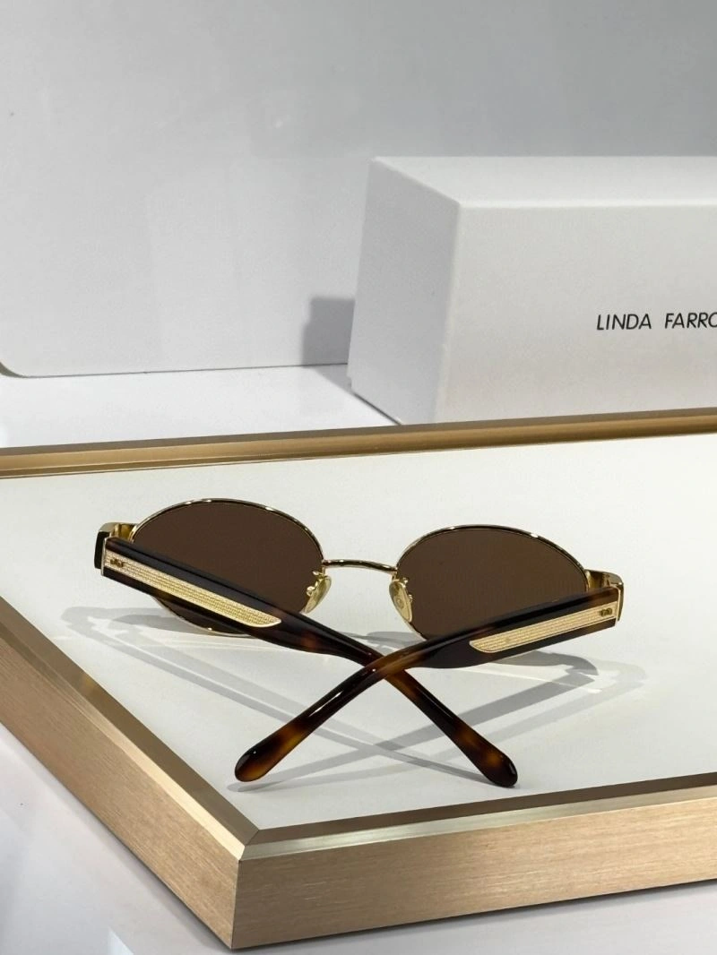 Linda Farrow Sunglasses EyeCatching 280300