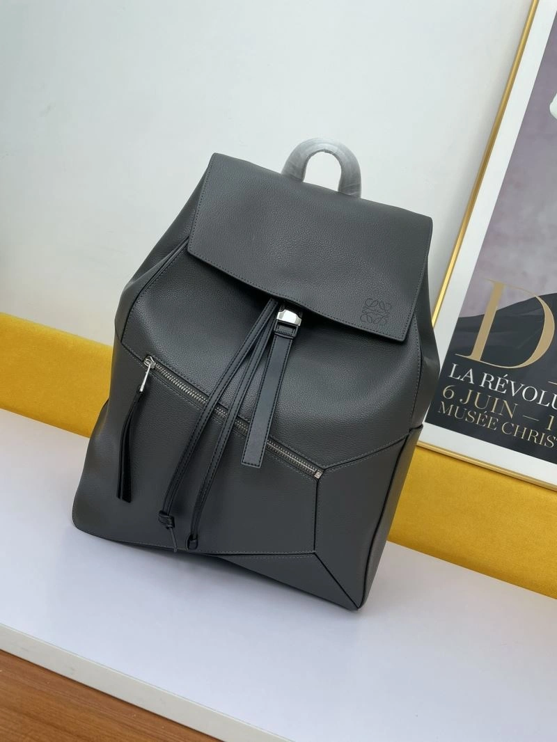Practical Loewe Backpacks 83842