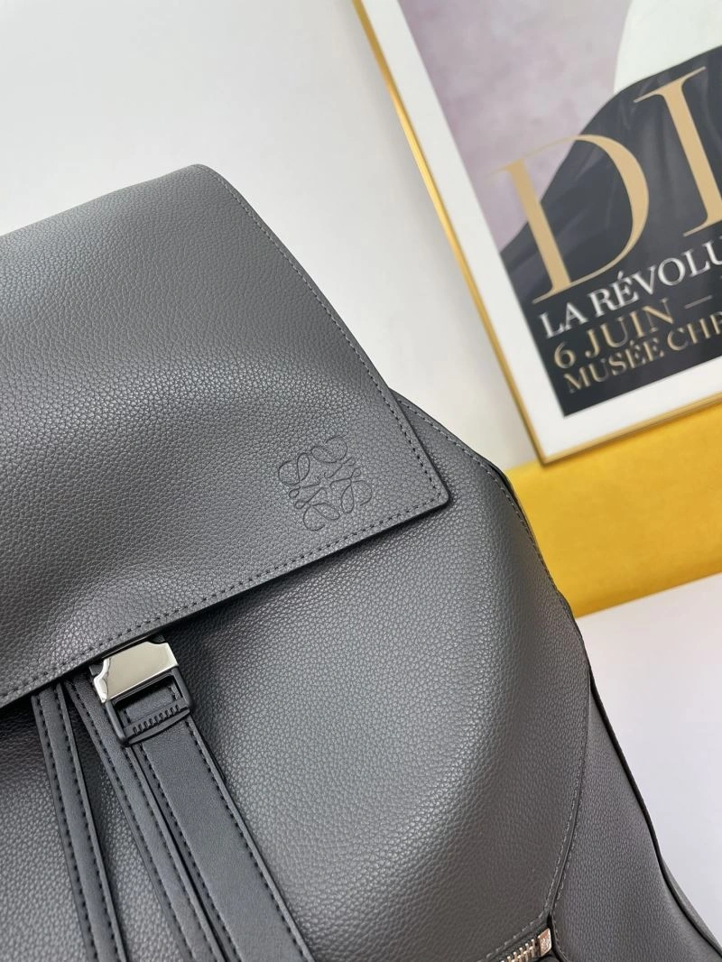Practical Loewe Backpacks 83842