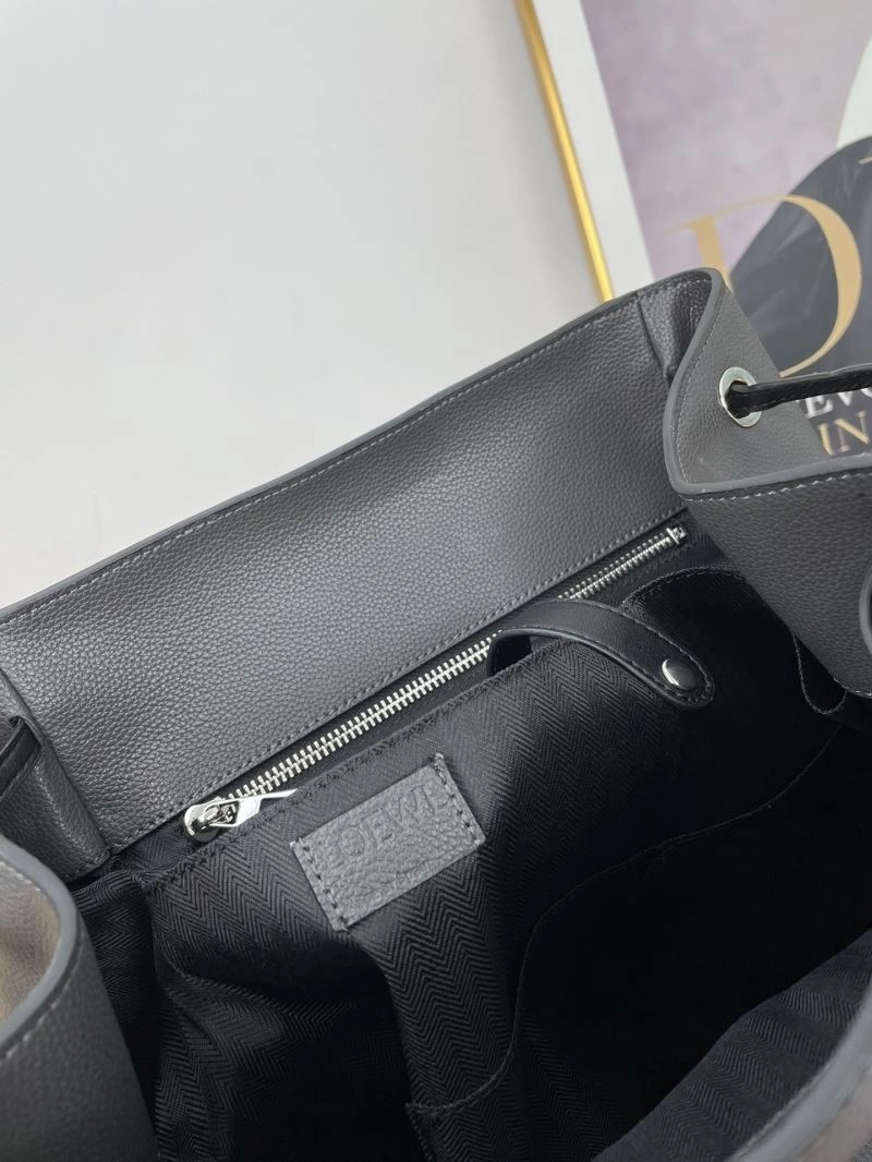 Practical Loewe Backpacks 83842