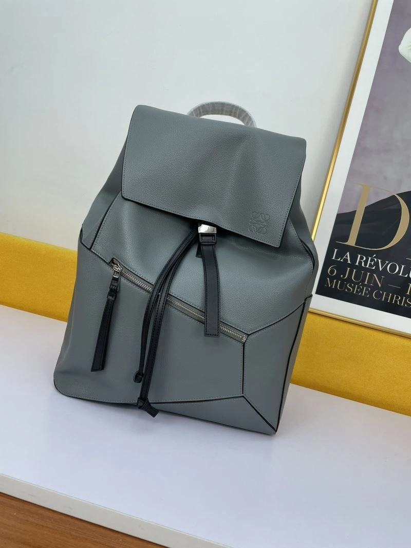 Loewe Backpacks Compact 83841
