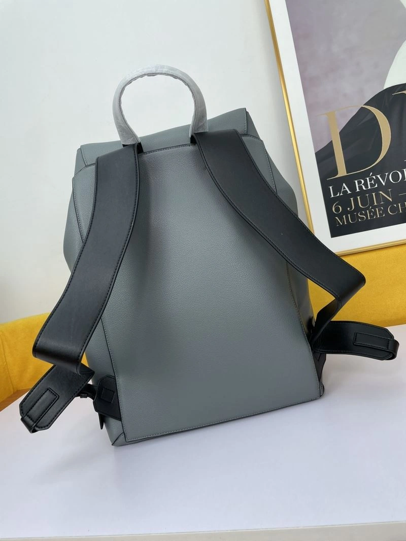 Loewe Backpacks Compact 83841