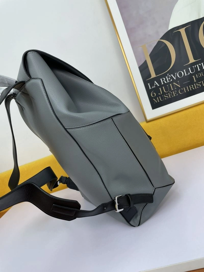 Loewe Backpacks Compact 83841