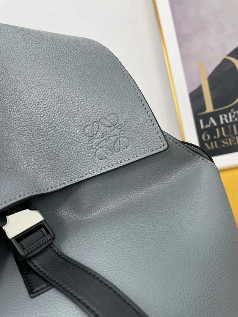 Loewe Backpacks Compact 83841