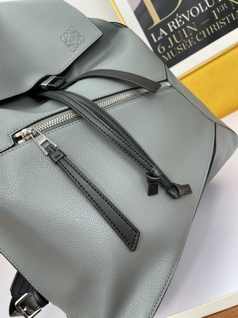 Loewe Backpacks Compact 83841