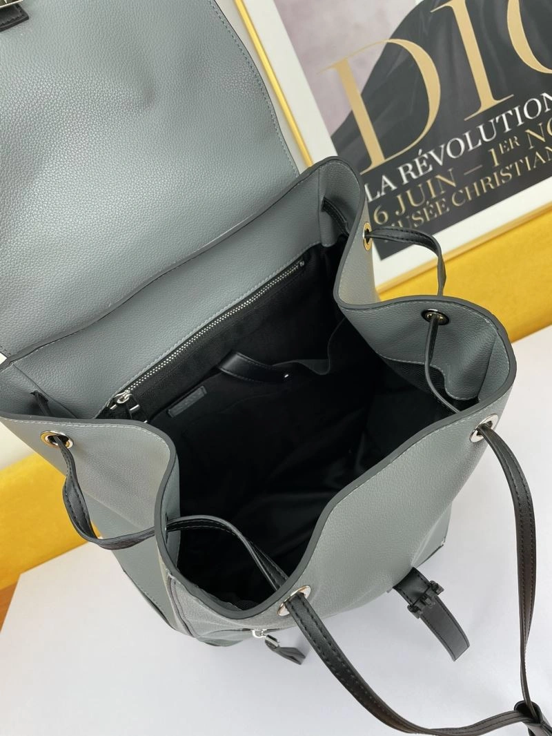 Loewe Backpacks Compact 83841