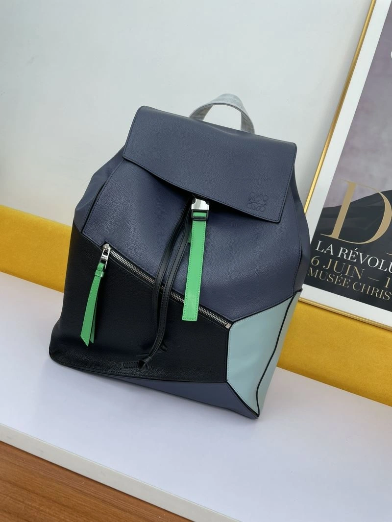 Loewe Backpacks RelaxedFit 83871