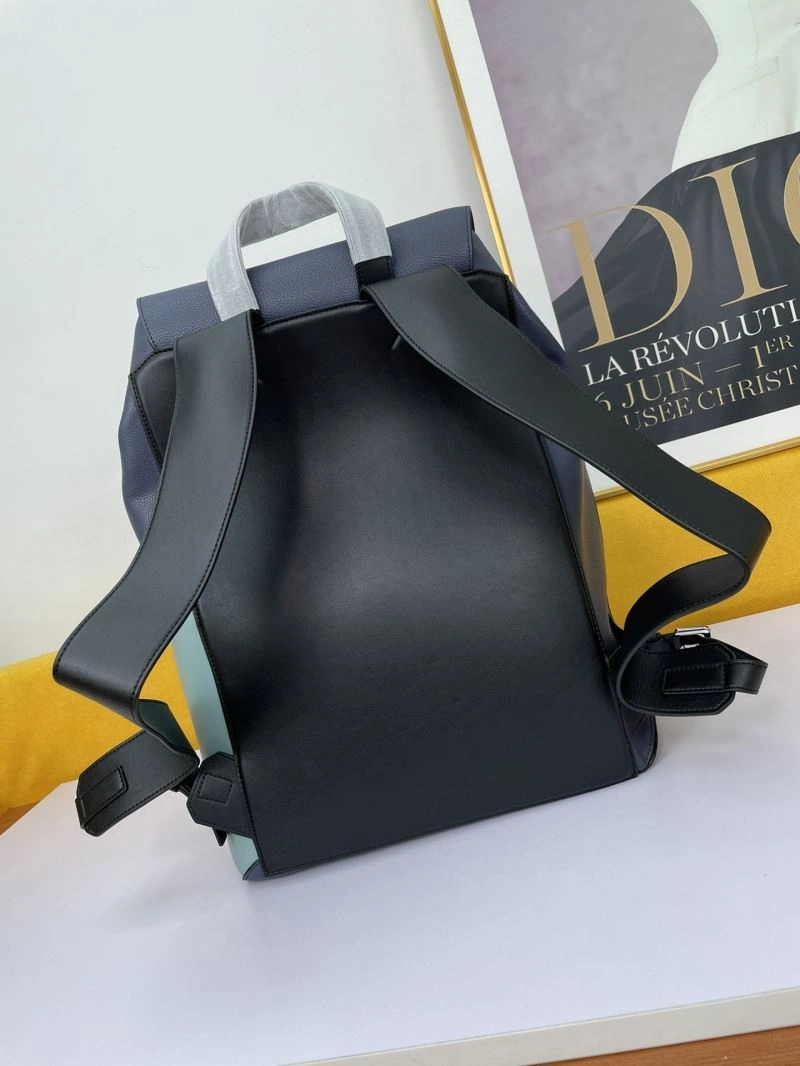 Loewe Backpacks RelaxedFit 83871