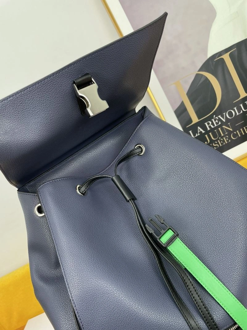 Loewe Backpacks RelaxedFit 83871