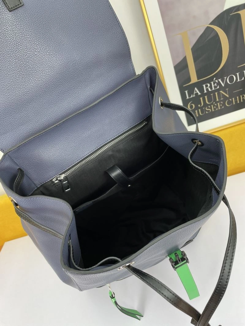 Loewe Backpacks RelaxedFit 83871