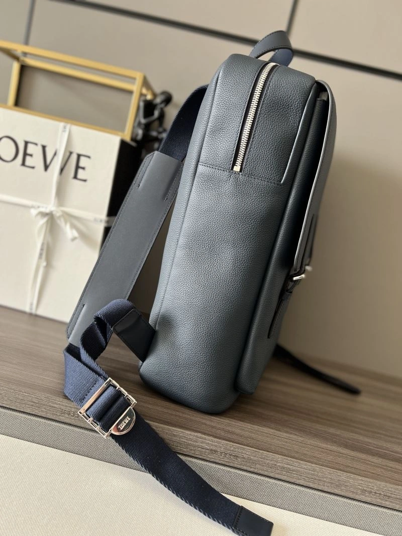 Loewe Backpacks DailyWear 77442