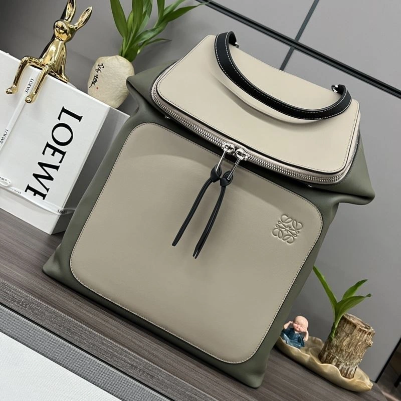 Casual Loewe Backpacks 77447