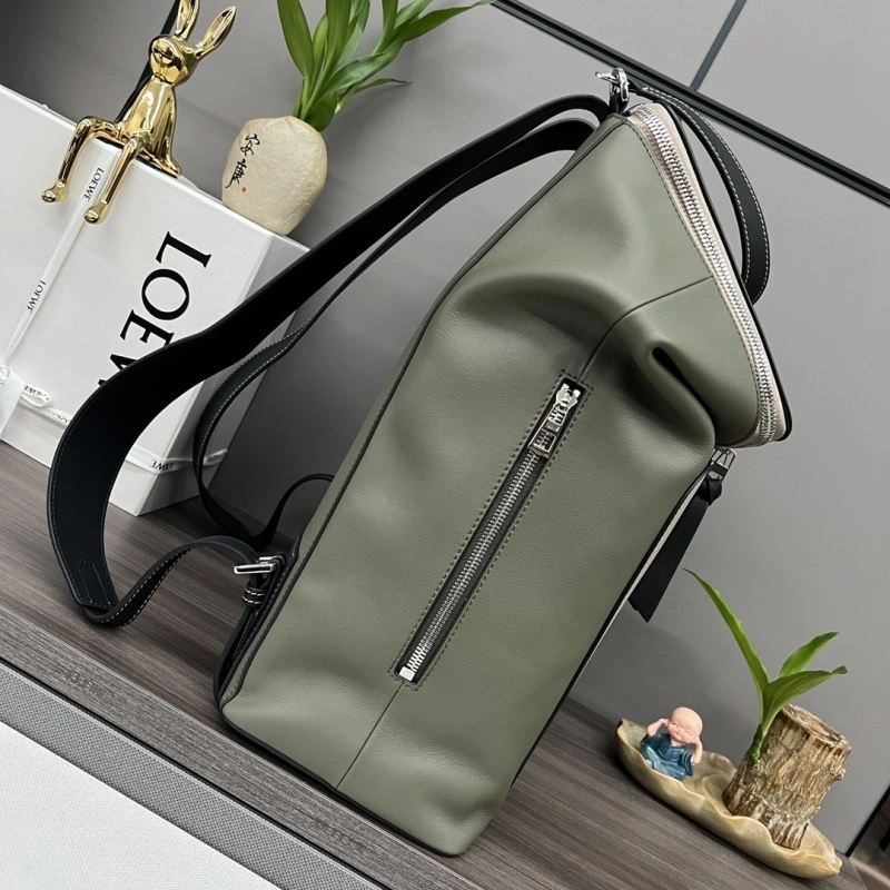 Casual Loewe Backpacks 77447