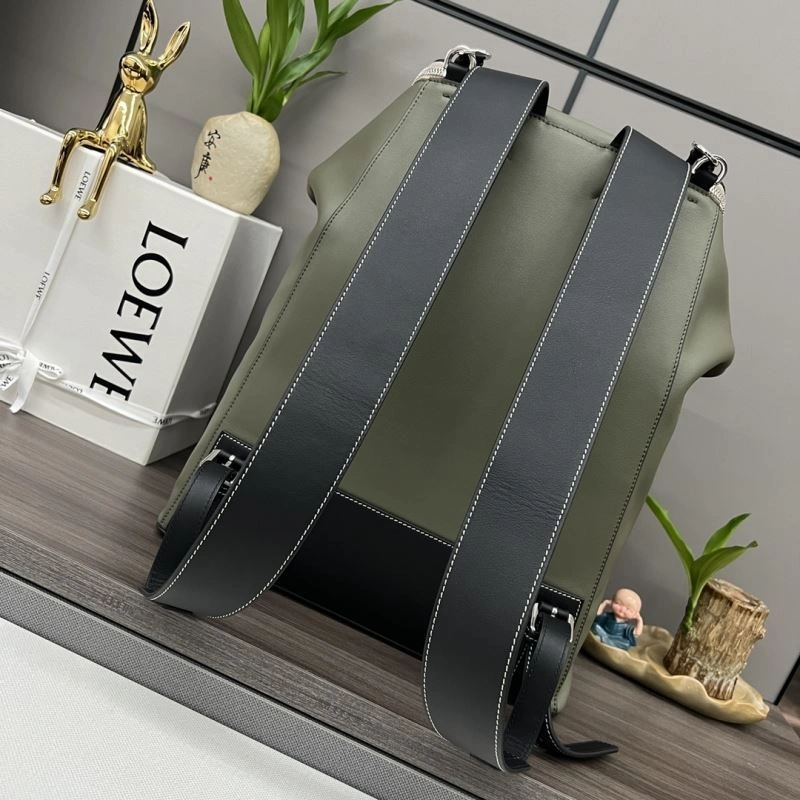 Casual Loewe Backpacks 77447