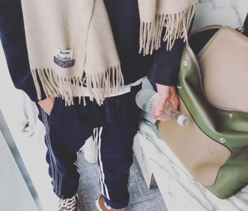 Casual Loewe Backpacks 77447