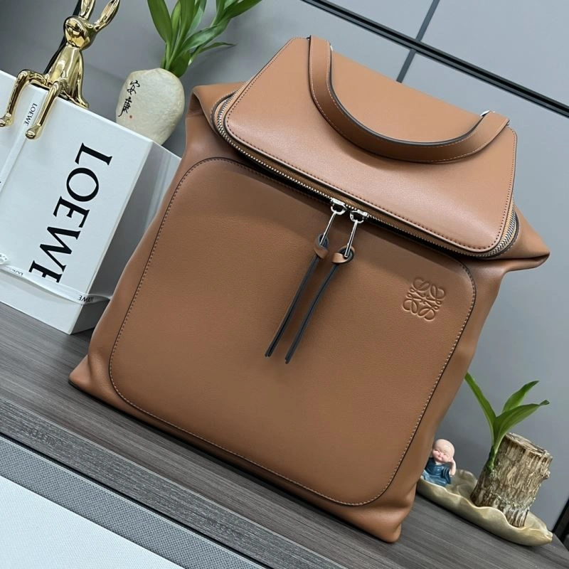 Loewe Backpacks Upgraded 77453