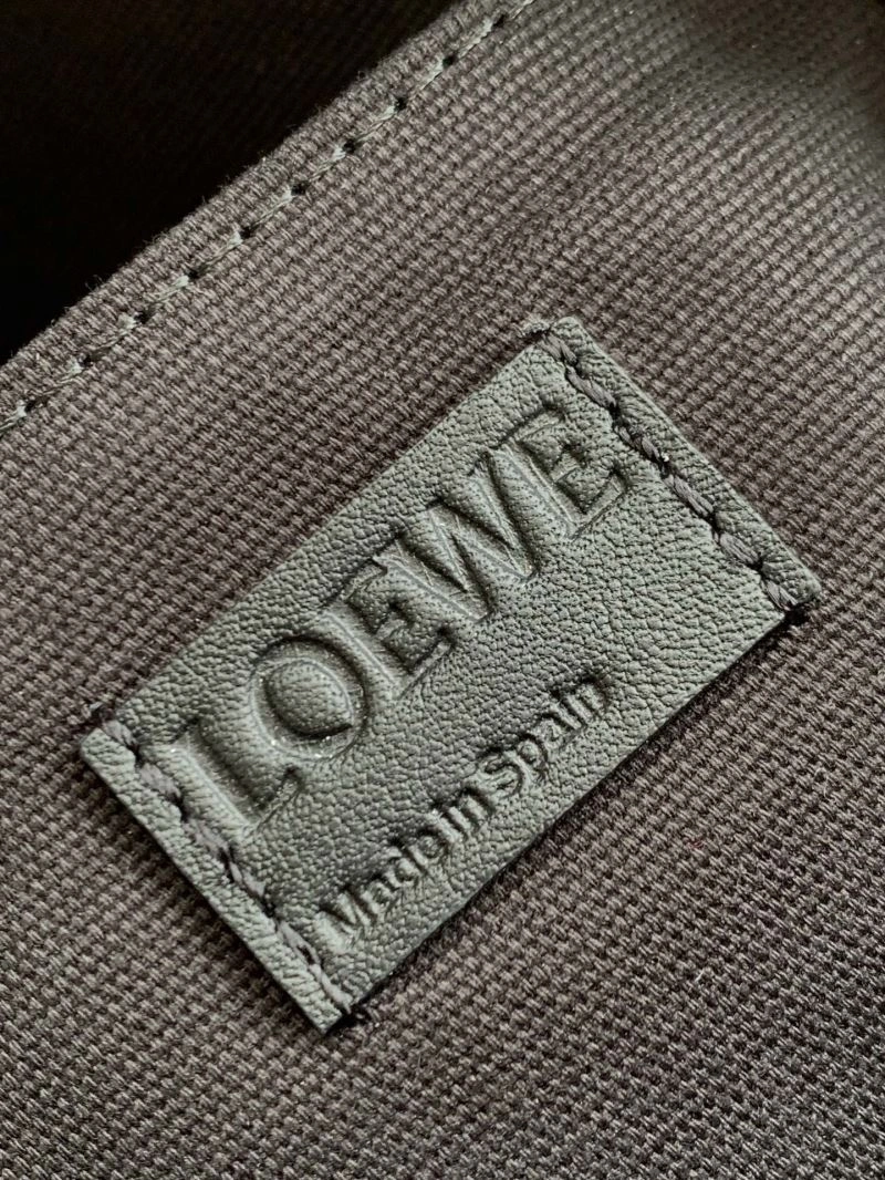 Loewe Backpacks Affordable 77443