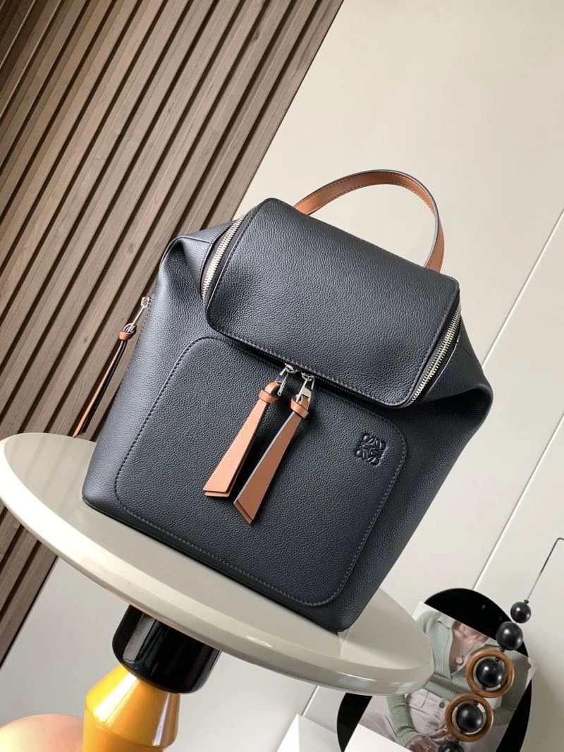 Classic Loewe Backpacks 77462