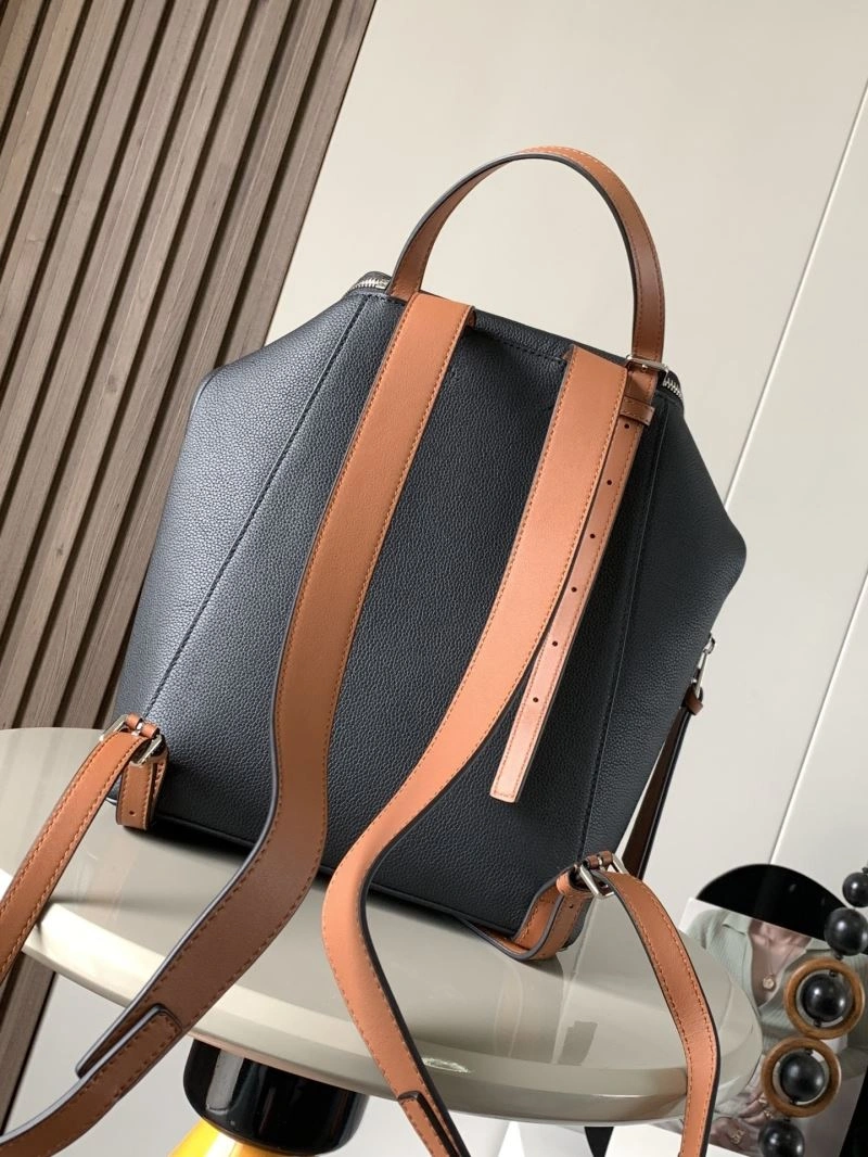 Classic Loewe Backpacks 77462