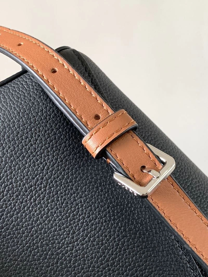 Classic Loewe Backpacks 77462