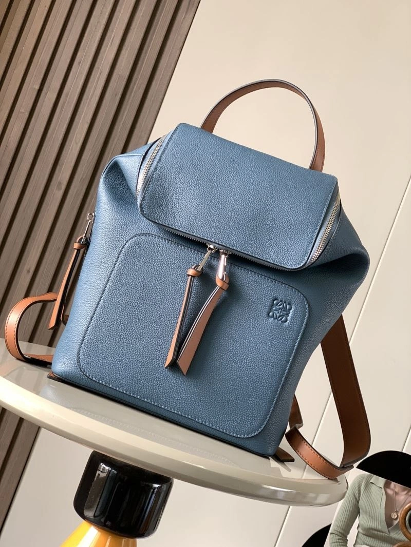 QuickDry Loewe Backpacks 77461